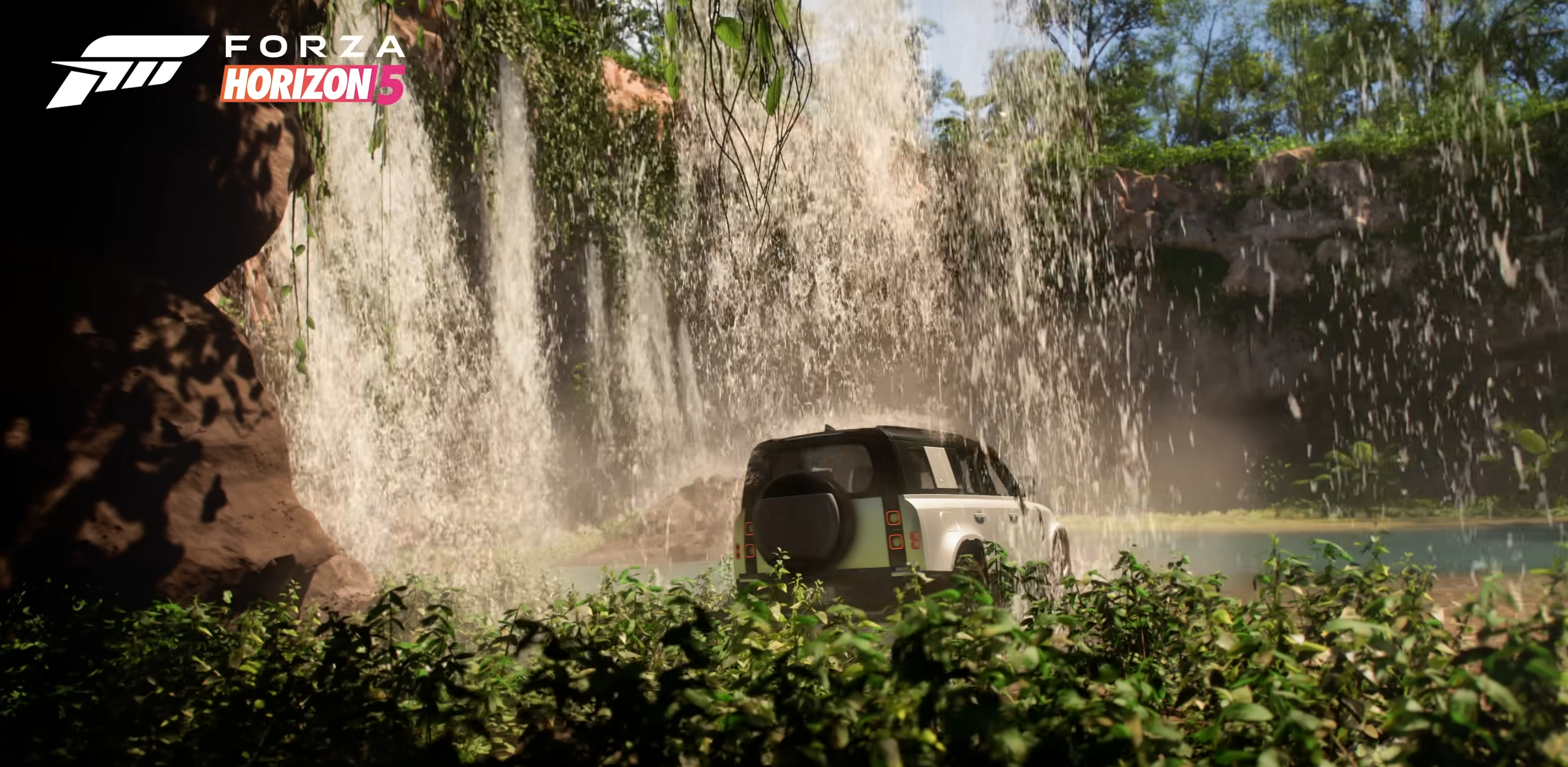 Breaking Barriers: Forza Horizon 5 Revs Up for PlayStation 5 Debut in 2025