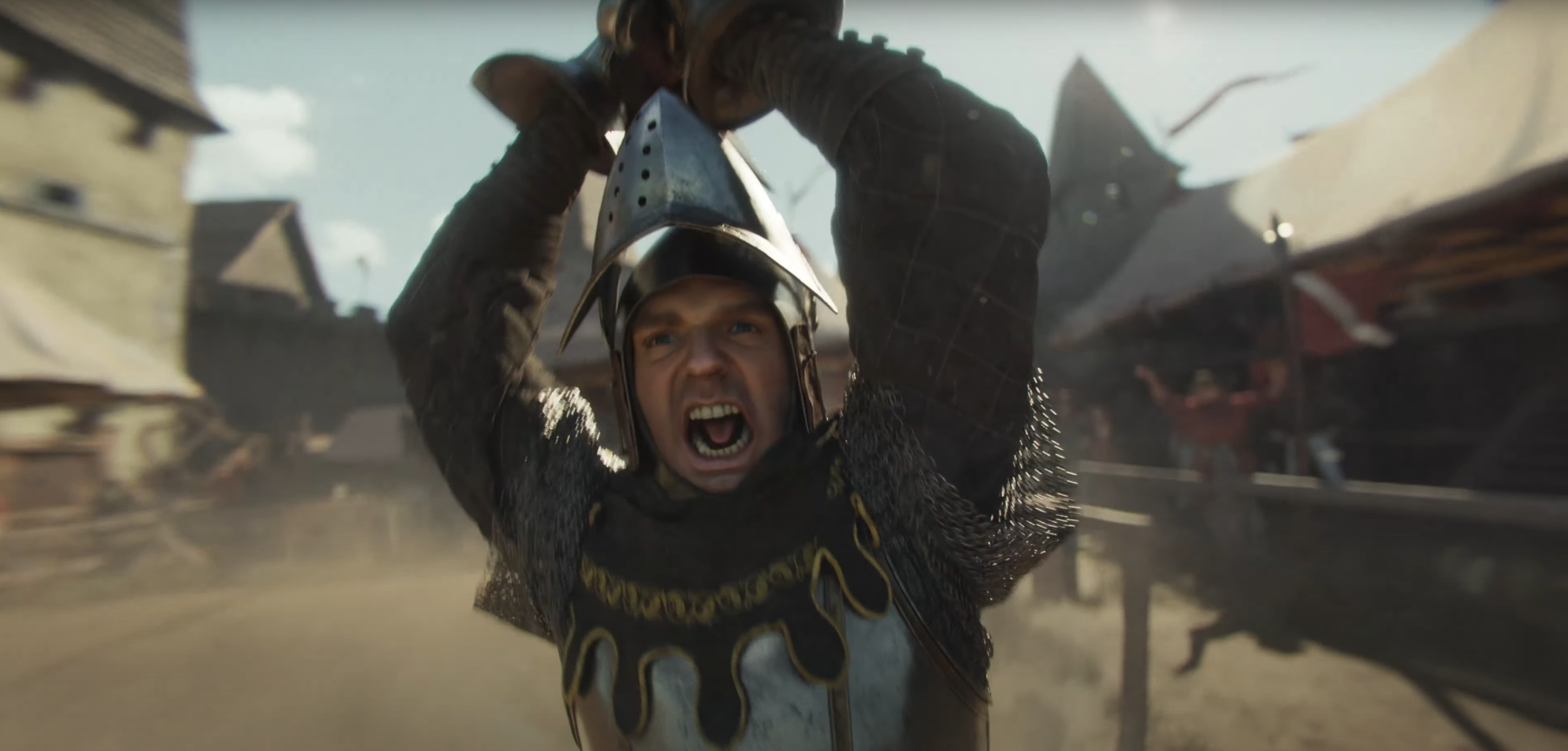 Kingdom Come: Deliverance 2 - A Grand Return to Gritty Medieval Realism: What to Expect