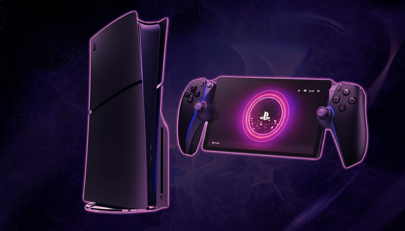 PlayStation 6 Portable: Analyzing the "Project Canis" Rumors and What It Means for Handheld Gaming