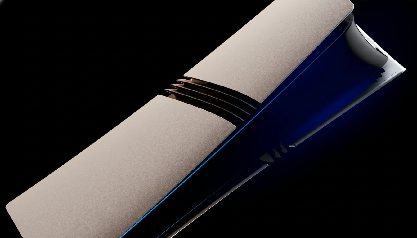 PS5 Dominates UK Black Friday 2025: How Sony Captured 62% of Console Sales