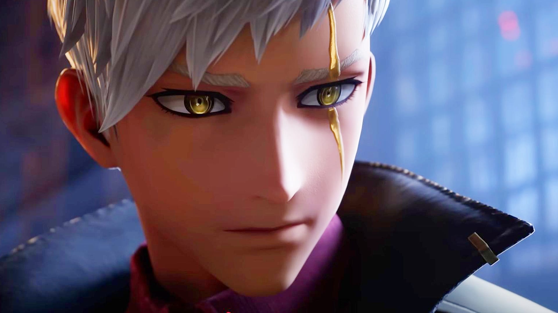 Code Vein 2 Demo Guide: How to Use the Character Creator to Get a Head Start