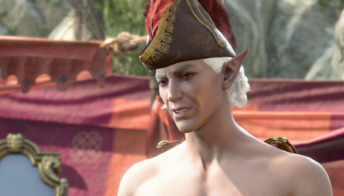 AI-enhanced feature image