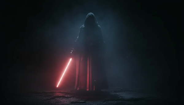 AI-enhanced feature image